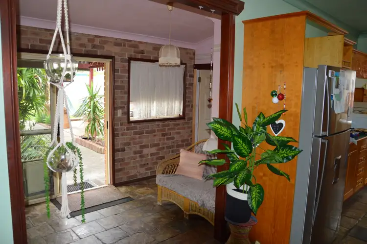 Fifth view of Homely house listing, 41 Basin View Pde, Basin View NSW 2540