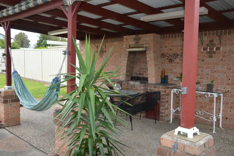Sixth view of Homely house listing, 41 Basin View Pde, Basin View NSW 2540