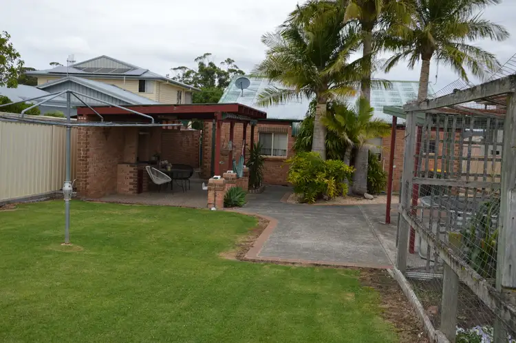 Seventh view of Homely house listing, 41 Basin View Pde, Basin View NSW 2540