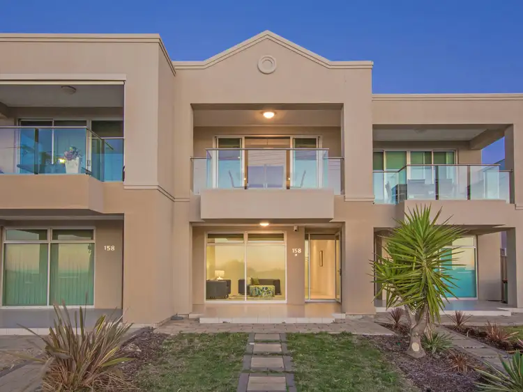 Main view of Homely house listing, 158A Esplanade, Aldinga Beach SA 5173
