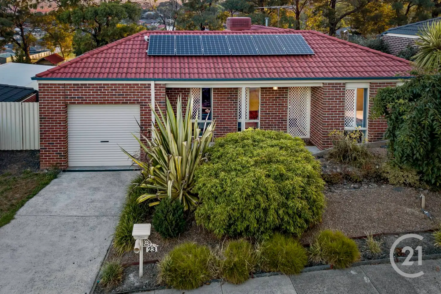 Main view of Homely house listing, 23 Ash Crescent, Pakenham VIC 3810