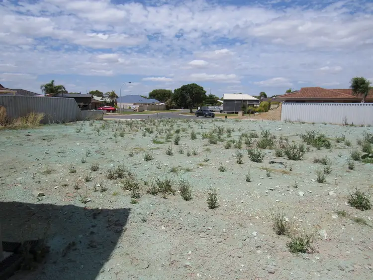 Fourth view of Homely land listing, 7 Barque Mews, Waikiki WA 6169
