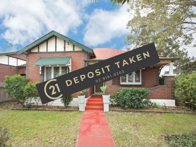 159 Dunmore Street, Wentworthville NSW 2145