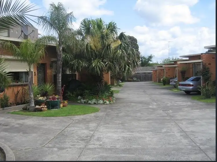 Second view of Homely unit listing, 3/1 Stud Rd, Dandenong VIC 3175