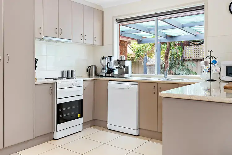 Fourth view of Homely house listing, 3 Andrews Court, Moama NSW 2731