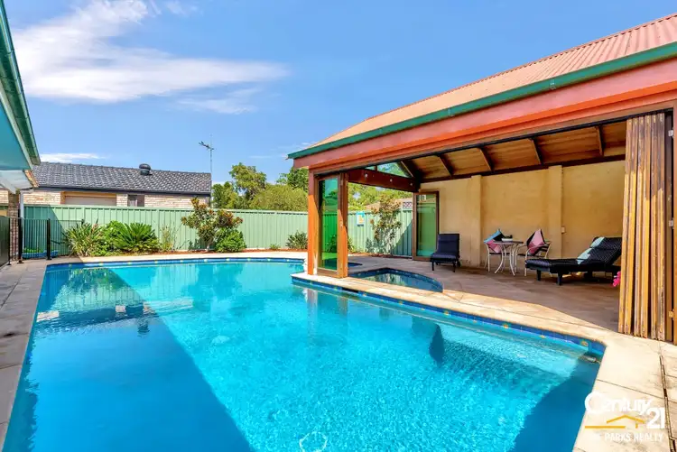 Third view of Homely house listing, 19 Donahue Close, Prairiewood NSW 2176