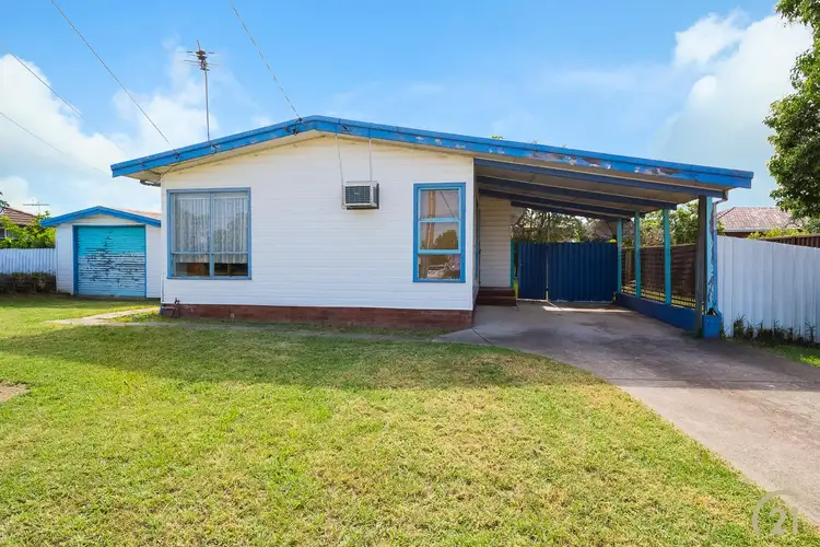 29 Atherton Street, Fairfield West NSW 2165