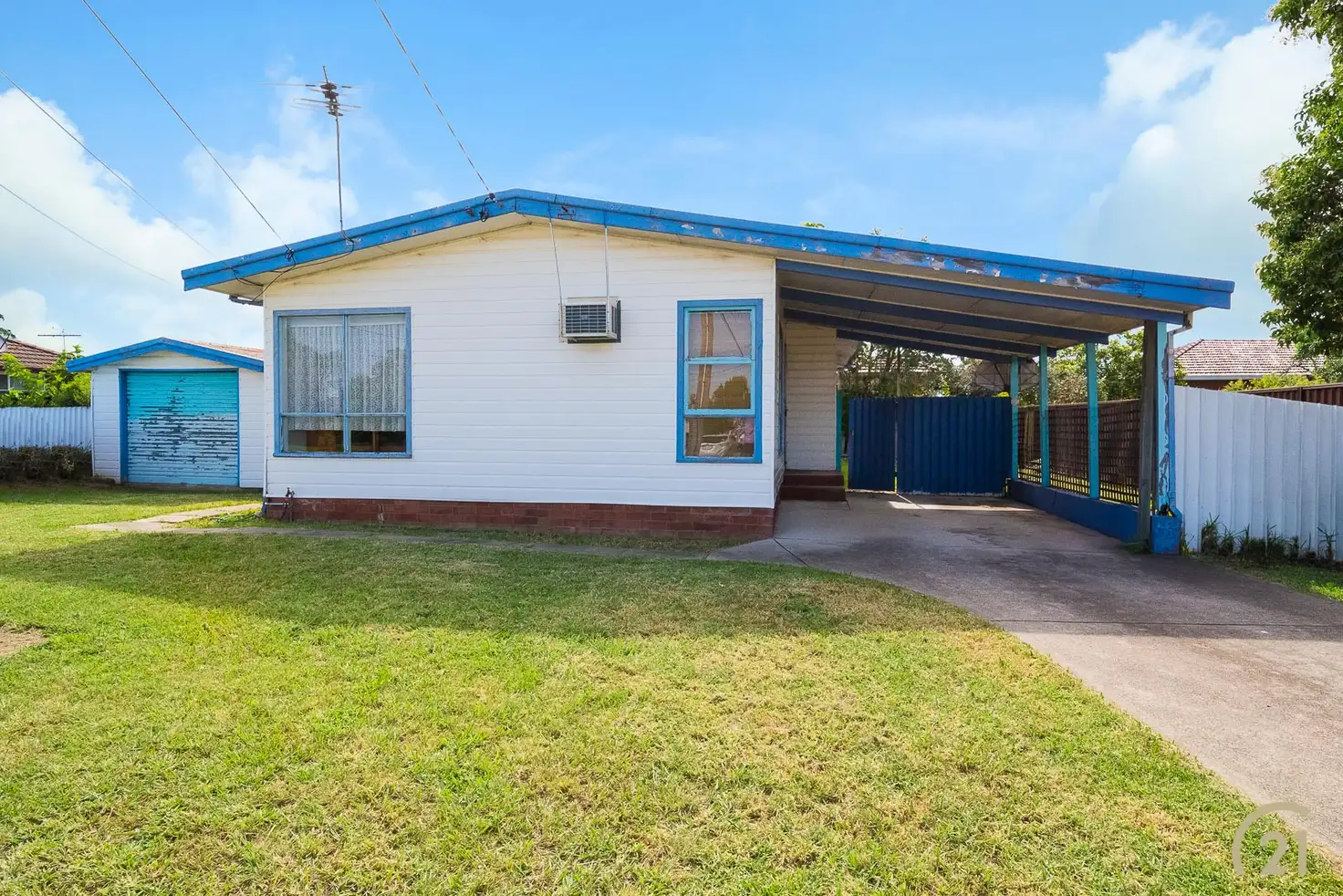 Main view of Homely house listing, 29 Atherton Street, Fairfield West NSW 2165