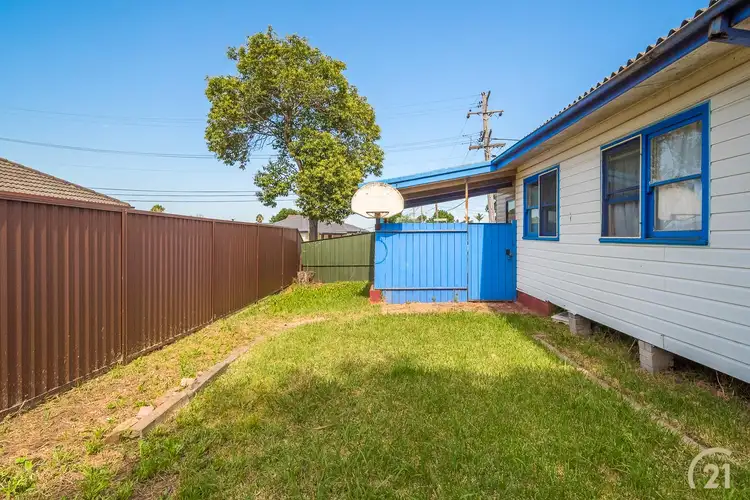 Sixth view of Homely house listing, 29 Atherton Street, Fairfield West NSW 2165