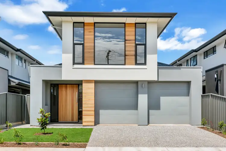 Second view of Homely townhouse listing, 7B Wenlock Street, Brighton SA 5048