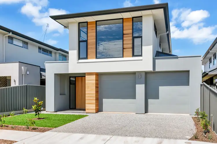 Third view of Homely townhouse listing, 7B Wenlock Street, Brighton SA 5048