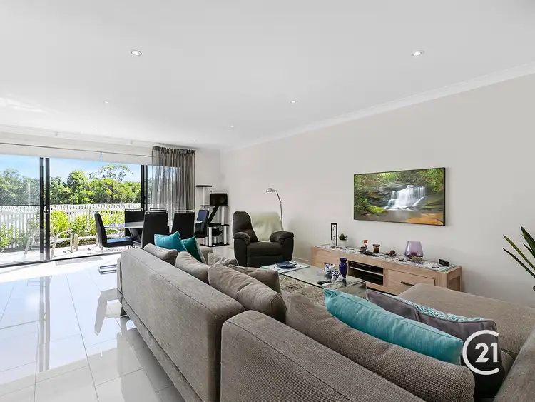 Third view of Homely townhouse listing, 1 Regency Court, Peregian Springs QLD 4573