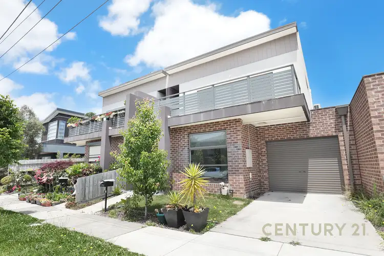 10 Kirk Street, Noble Park VIC 3174