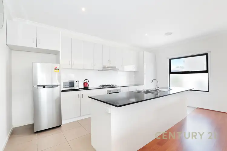 Second view of Homely house listing, 10 Kirk Street, Noble Park VIC 3174