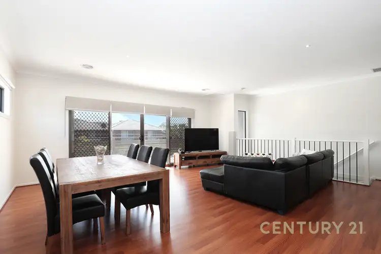 Third view of Homely house listing, 10 Kirk Street, Noble Park VIC 3174