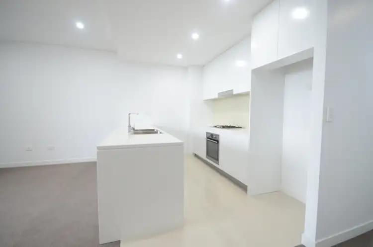 Third view of Homely unit listing, 28/235 Homebush Road, Strathfield NSW 2135