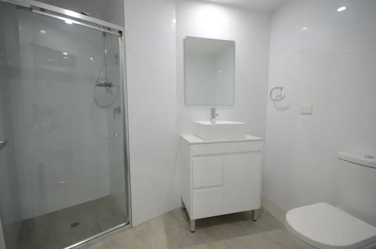 Fifth view of Homely unit listing, 28/235 Homebush Road, Strathfield NSW 2135