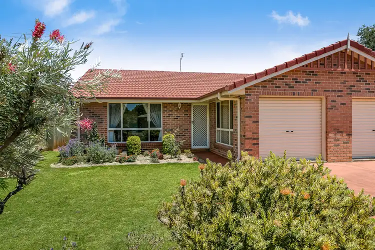 Main view of Homely unit listing, 2/35 Payne Street, Wilsonton QLD 4350