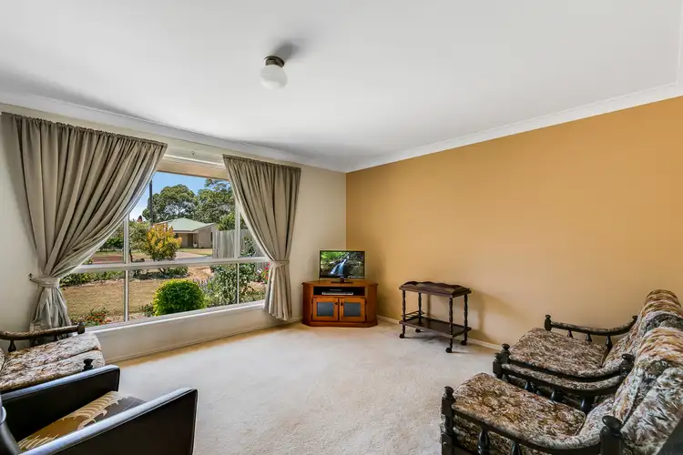 Second view of Homely unit listing, 2/35 Payne Street, Wilsonton QLD 4350