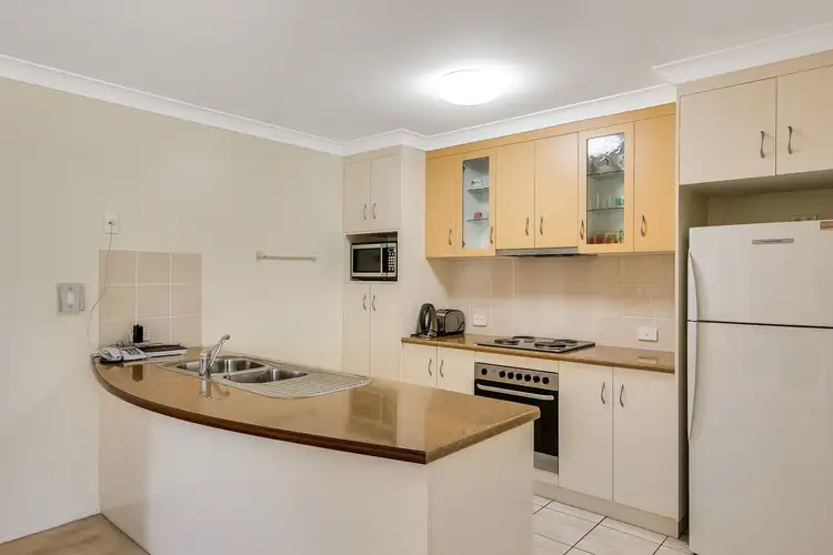 Third view of Homely unit listing, 2/35 Payne Street, Wilsonton QLD 4350