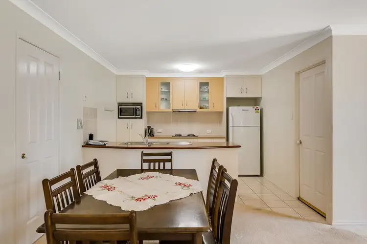 Fourth view of Homely unit listing, 2/35 Payne Street, Wilsonton QLD 4350
