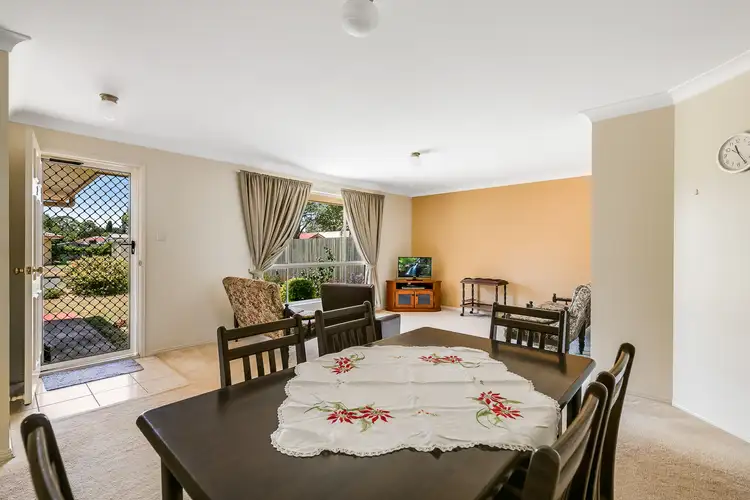 Fifth view of Homely unit listing, 2/35 Payne Street, Wilsonton QLD 4350