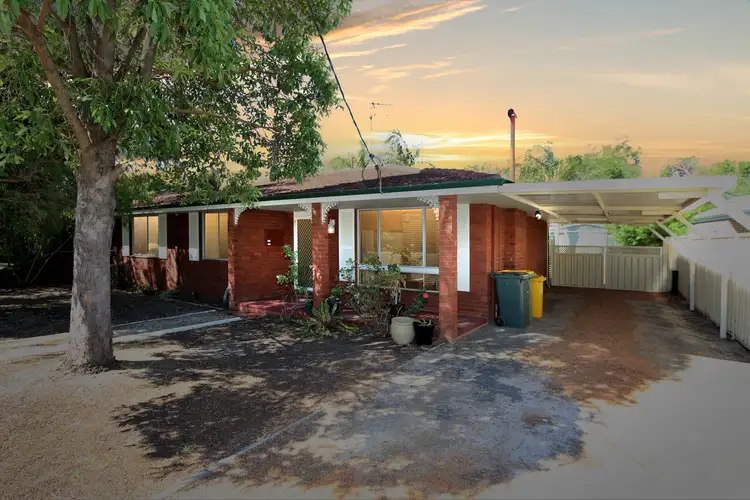 Main view of Homely house listing, 21 Lucy Victoria Avenue, Australind WA 6233