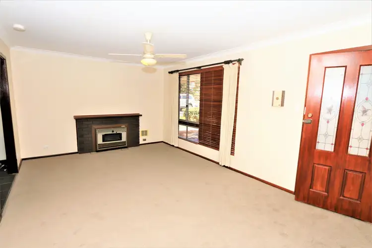 Second view of Homely house listing, 21 Lucy Victoria Avenue, Australind WA 6233