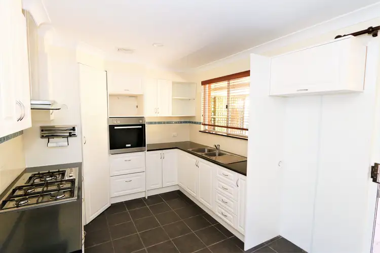 Third view of Homely house listing, 21 Lucy Victoria Avenue, Australind WA 6233