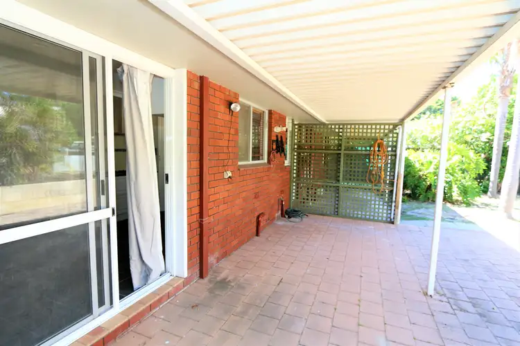 Fifth view of Homely house listing, 21 Lucy Victoria Avenue, Australind WA 6233