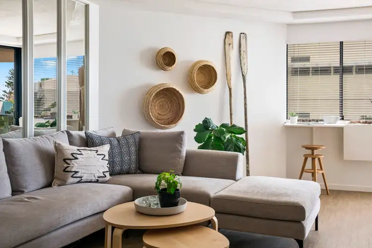Second view of Homely unit listing, 78/100 Bulcock Street, Caloundra QLD 4551
