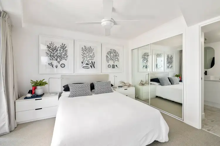 Fourth view of Homely unit listing, 78/100 Bulcock Street, Caloundra QLD 4551