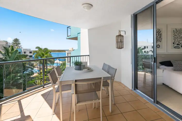 Fifth view of Homely unit listing, 78/100 Bulcock Street, Caloundra QLD 4551