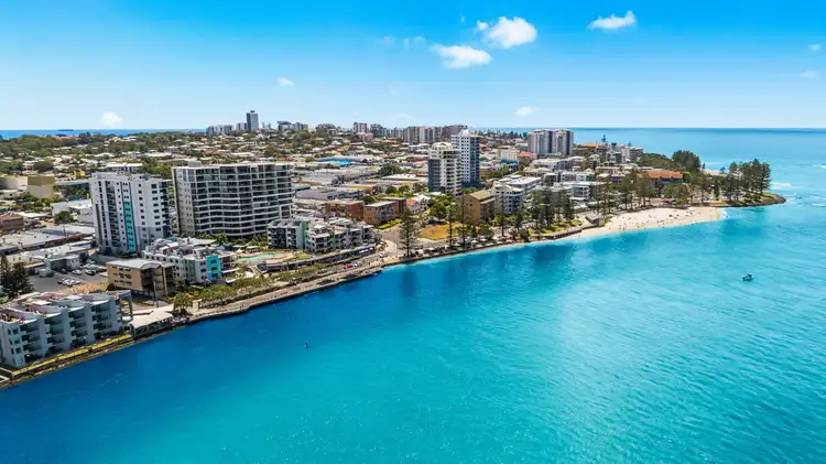 Sixth view of Homely unit listing, 78/100 Bulcock Street, Caloundra QLD 4551