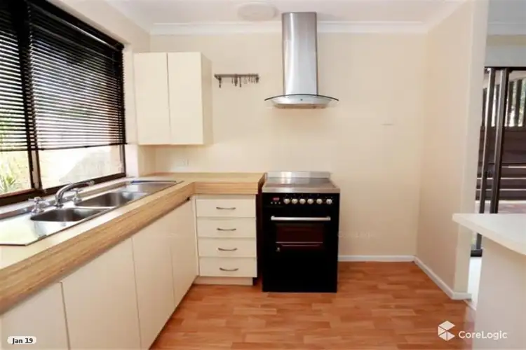 Third view of Homely unit listing, 5/31 Parkside Avenue, Mount Pleasant WA 6153