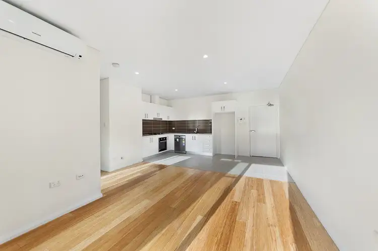 Second view of Homely apartment listing, 19/33 Euston Rd, Alexandria NSW 2015