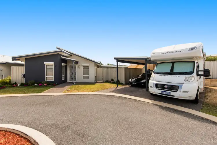 Main view of Homely house listing, 31 Ferguson Street, Falcon WA 6210