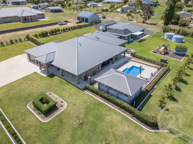 5 Ridgeview Close, White Rock NSW 2795