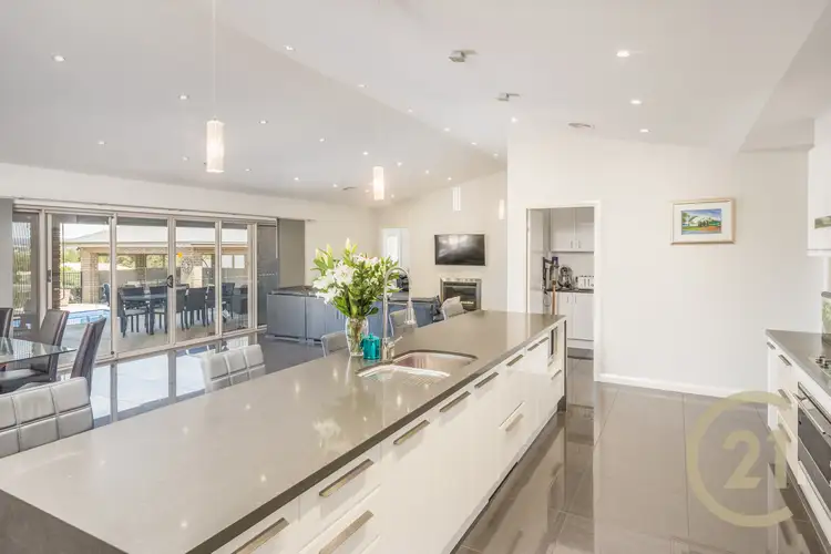 Third view of Homely house listing, 5 Ridgeview Close, White Rock NSW 2795