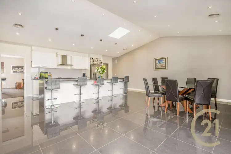 Fourth view of Homely house listing, 5 Ridgeview Close, White Rock NSW 2795