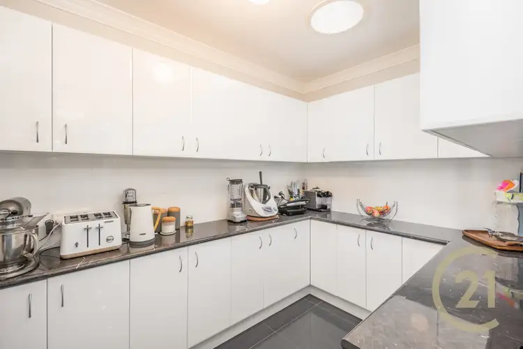 Fifth view of Homely house listing, 5 Ridgeview Close, White Rock NSW 2795