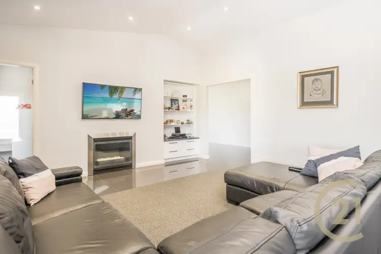 Sixth view of Homely house listing, 5 Ridgeview Close, White Rock NSW 2795