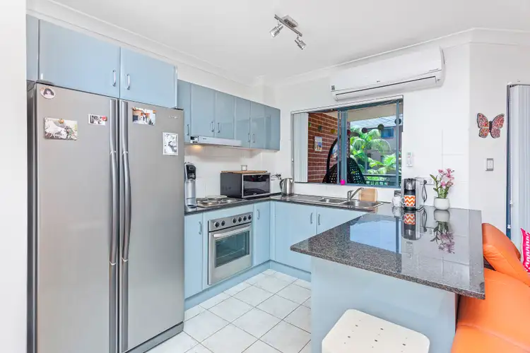 Fourth view of Homely apartment listing, 24/12-14 Clubb Cr, Miranda NSW 2228