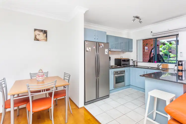 Fifth view of Homely apartment listing, 24/12-14 Clubb Cr, Miranda NSW 2228