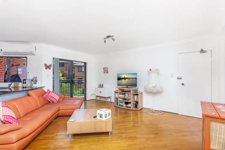 Sixth view of Homely apartment listing, 24/12-14 Clubb Cr, Miranda NSW 2228