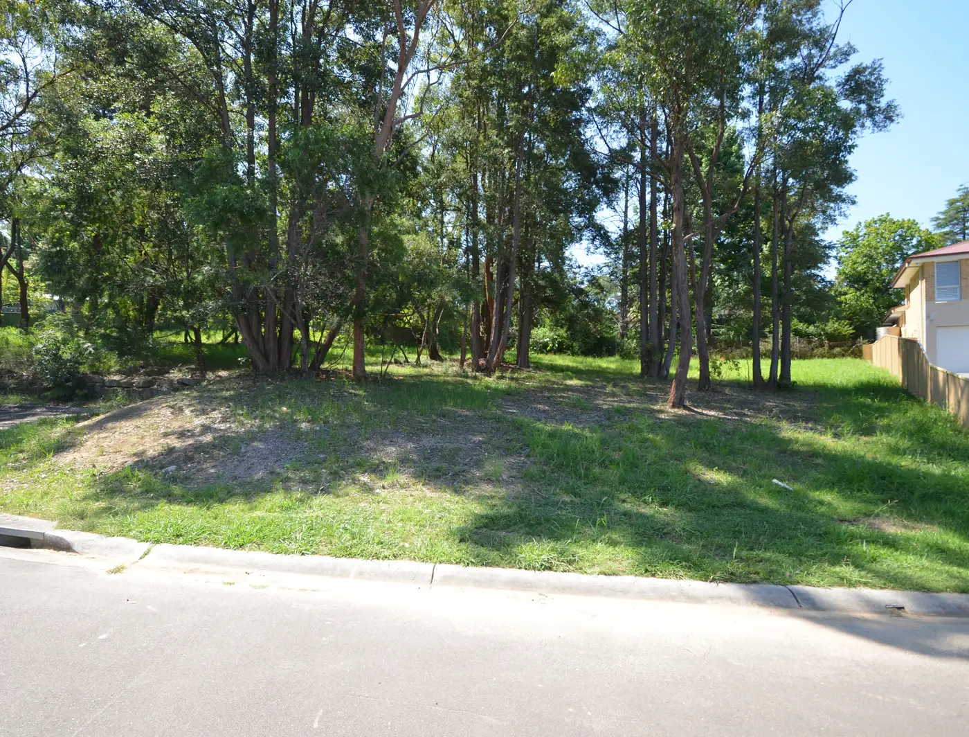 Main view of Homely land listing, lot33/23 Moore Crescent, Faulconbridge NSW 2776
