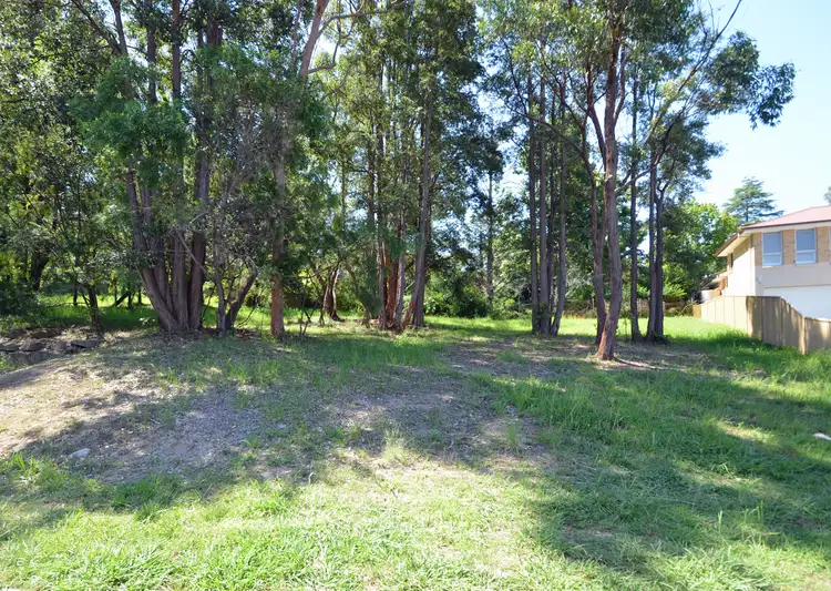 Second view of Homely land listing, lot33/23 Moore Crescent, Faulconbridge NSW 2776