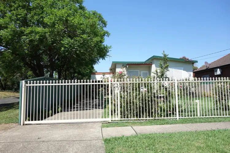 Seventh view of Homely house listing, 37 The Avenue, Canley Vale NSW 2166