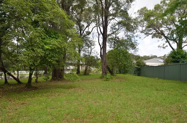 Third view of Homely land listing, Lot 34 / 25 Moore Crescent, Faulconbridge NSW 2776