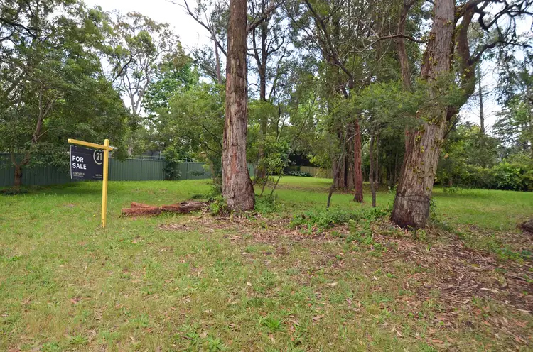 Seventh view of Homely land listing, Lot 34 / 25 Moore Crescent, Faulconbridge NSW 2776